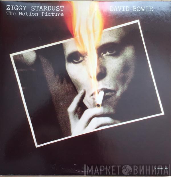  David Bowie  - Ziggy Stardust - The Motion Picture