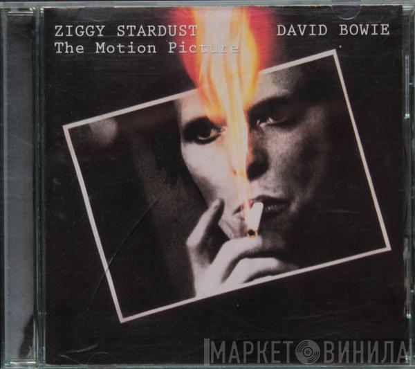  David Bowie  - Ziggy Stardust - The Motion Picture