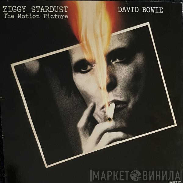  David Bowie  - Ziggy Stardust - The Motion Picture