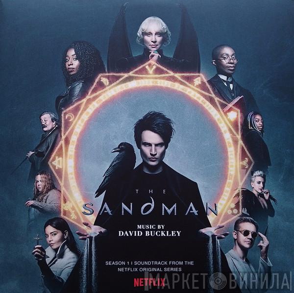David Buckley  - The Sandman: Season 1 (Soundtrack From The Netflix Original Series)