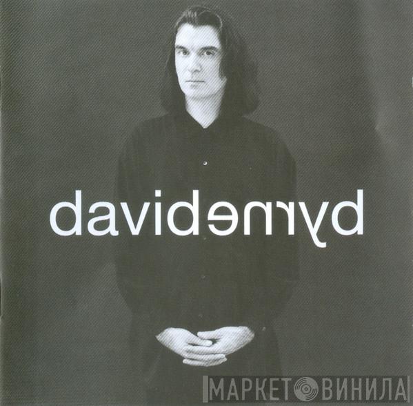 David Byrne - David Byrne
