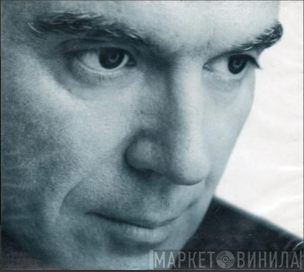 David Byrne - Grown Backwards