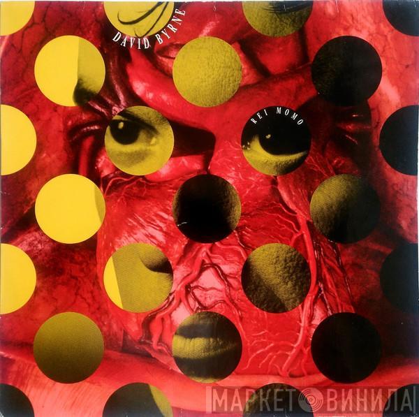David Byrne - Rei Momo