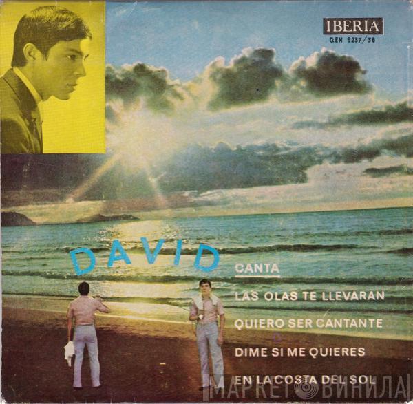 David  - Canta