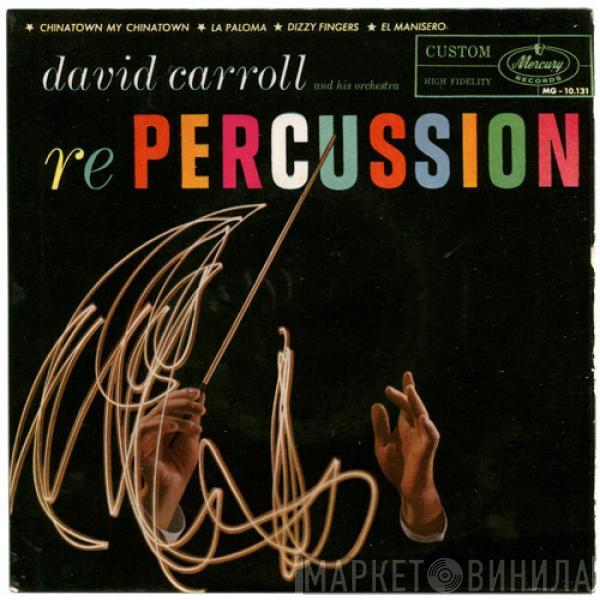 David Carroll - Repercussion