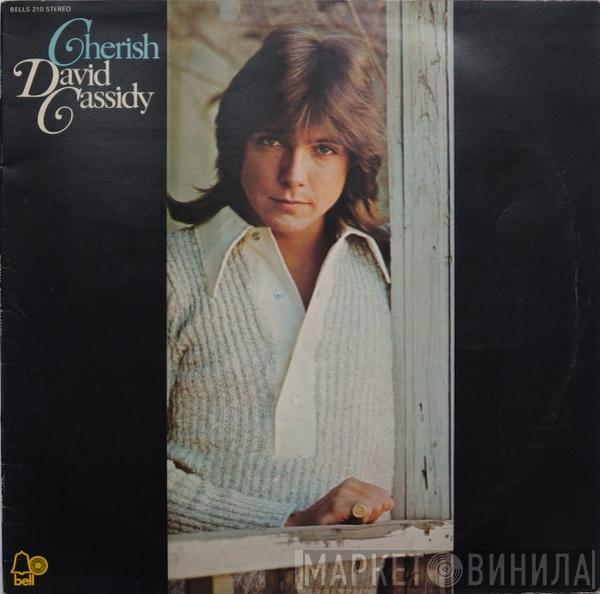 David Cassidy - Cherish