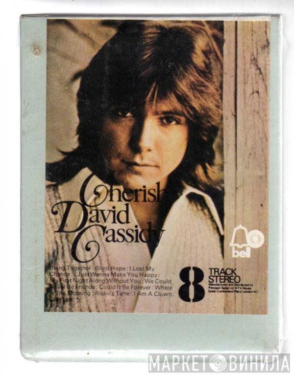  David Cassidy  - Cherish