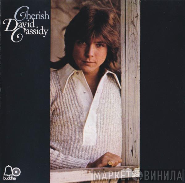David Cassidy - Cherish