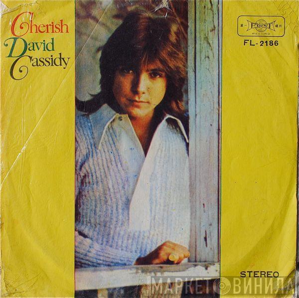  David Cassidy  - Cherish