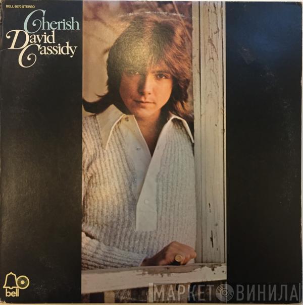  David Cassidy  - Cherish