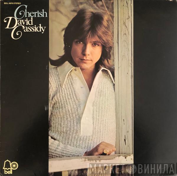  David Cassidy  - Cherish