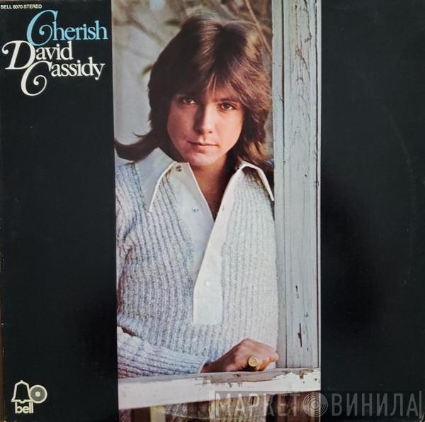  David Cassidy  - Cherish