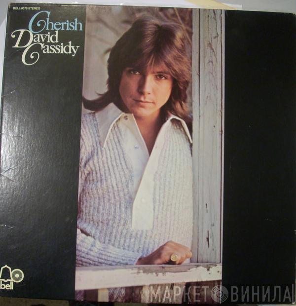  David Cassidy  - Cherish