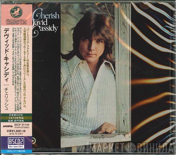 David Cassidy  - Cherish