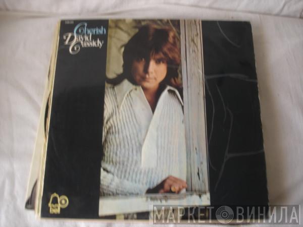 David Cassidy - Cherish