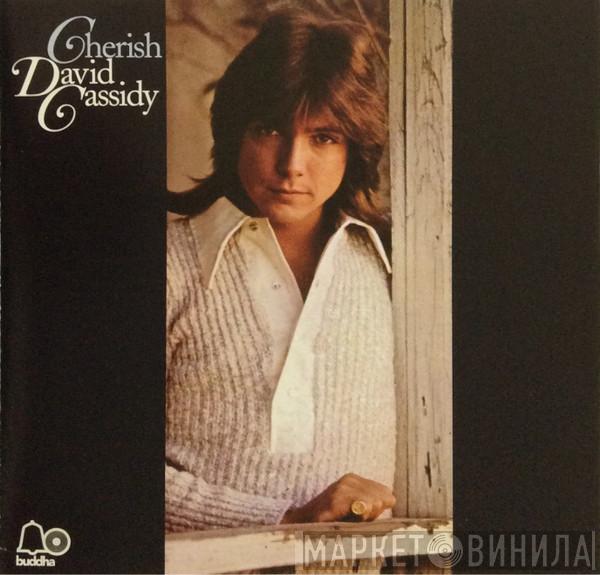  David Cassidy  - Cherish