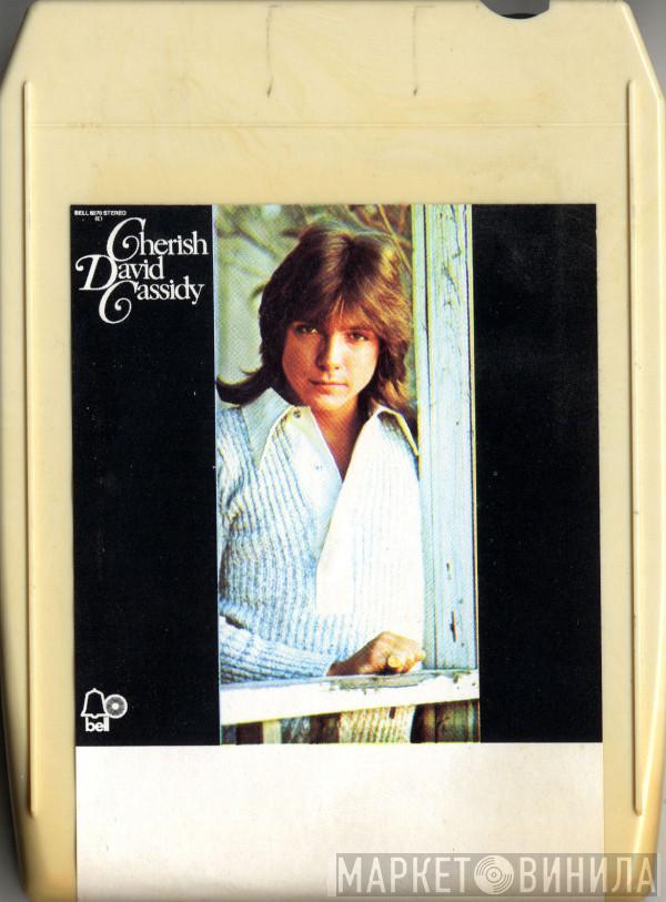  David Cassidy  - Cherish