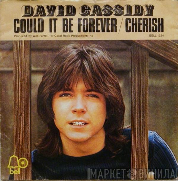 David Cassidy - Could It Be Forever / Cherish