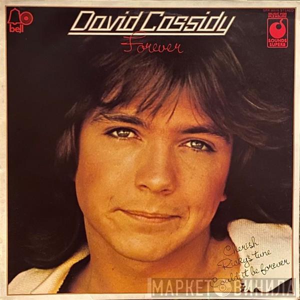 David Cassidy - Forever