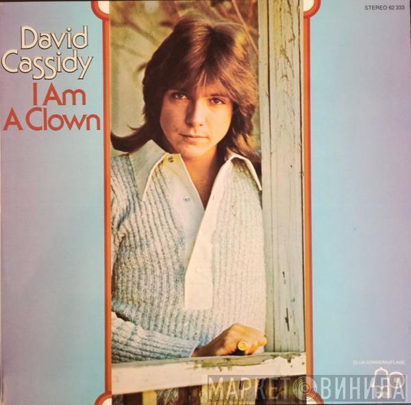  David Cassidy  - I Am A Clown