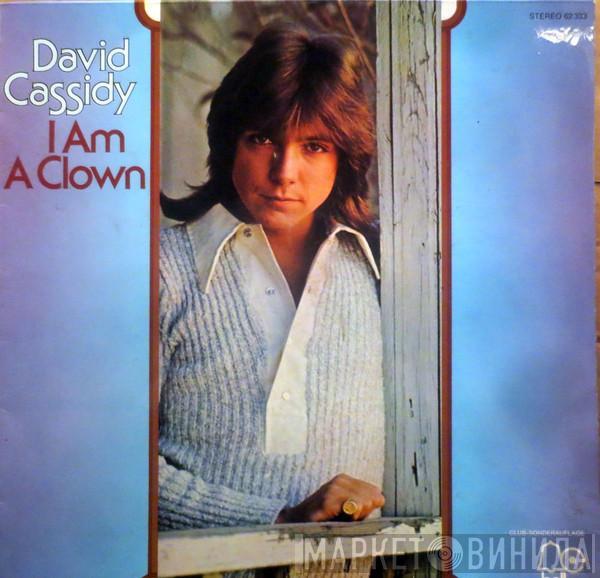  David Cassidy  - I Am A Clown