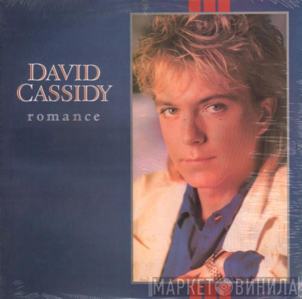  David Cassidy  - Romance