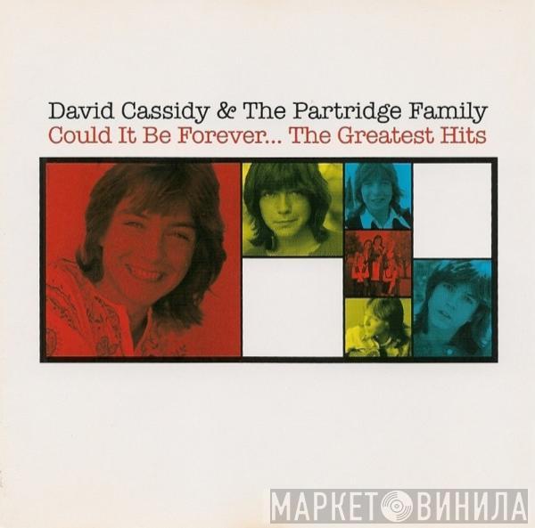 David Cassidy, The Partridge Family - Could It Be Forever... The Greatest Hits