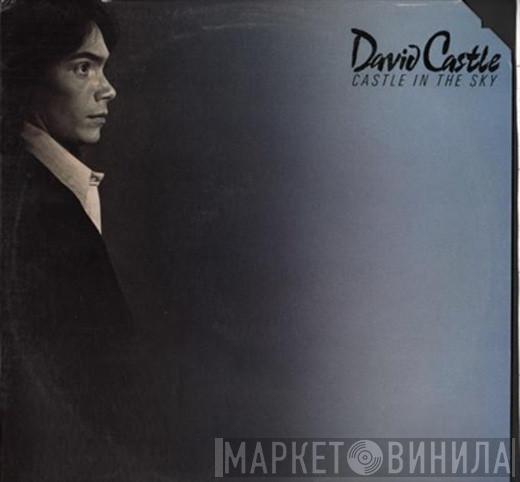 David Castle - Castle In The Sky