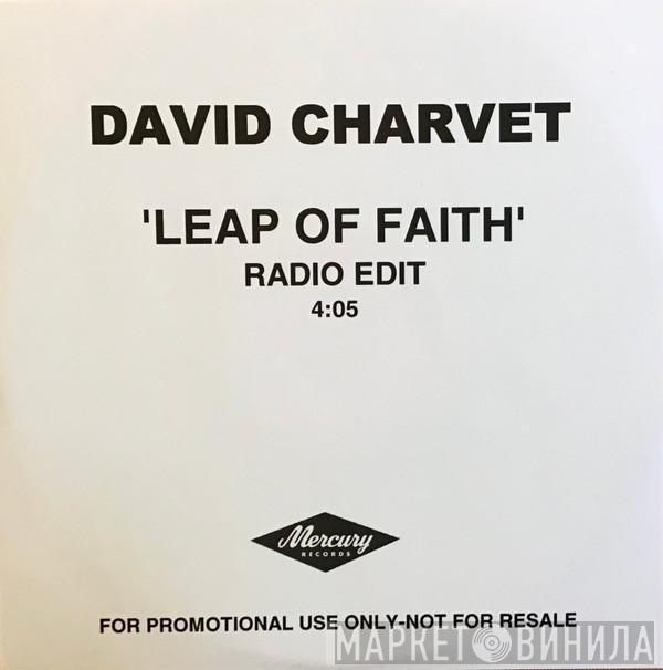 David Charvet - Leap Of Faith