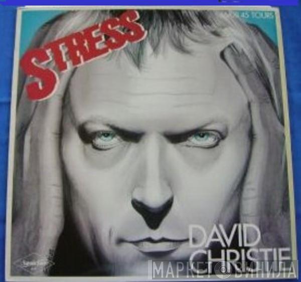 David Christie - Stress