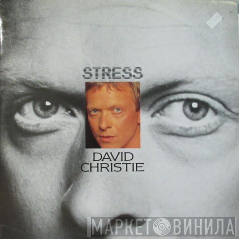 David Christie - Stress