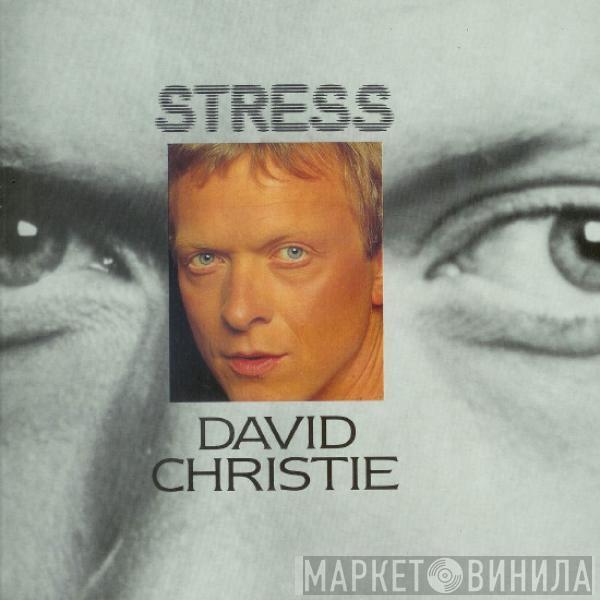 David Christie - Stress