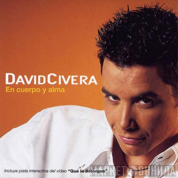 David Civera - En Cuerpo Y Alma