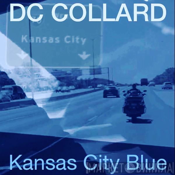 David Collard - Kansas City Blue