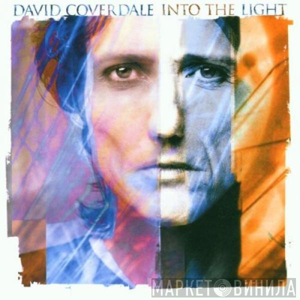  David Coverdale  - Into The Light