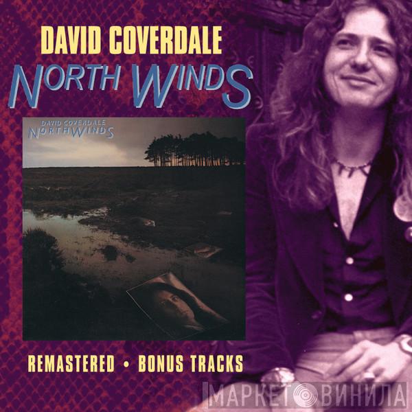 David Coverdale - Northwinds