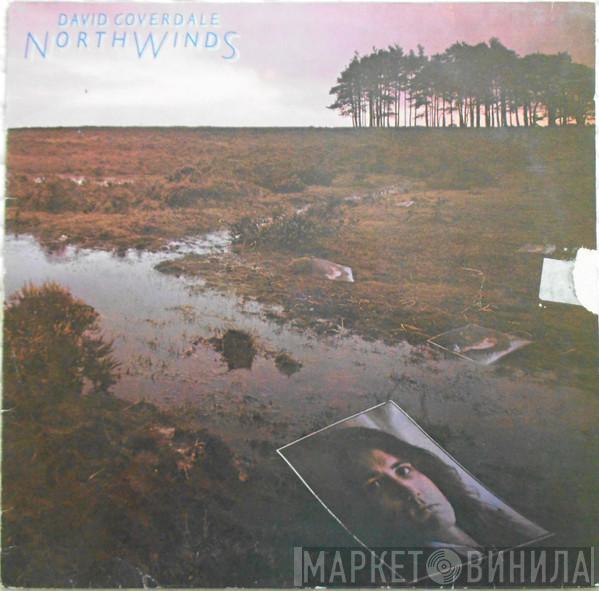 David Coverdale - Northwinds