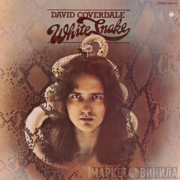 David Coverdale - White Snake