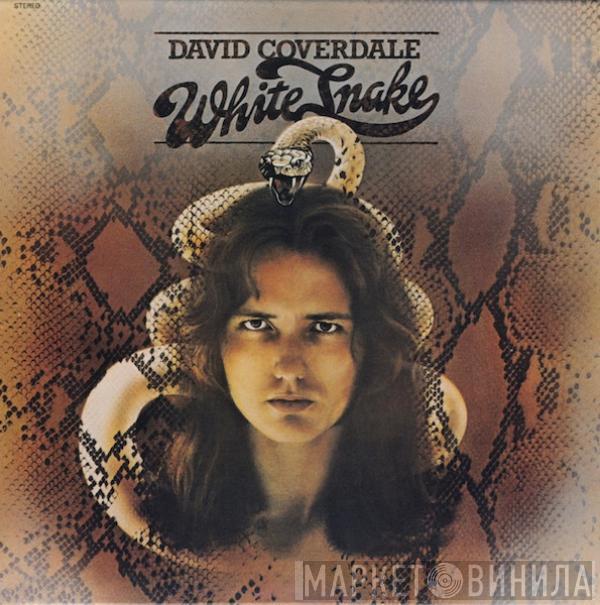 David Coverdale - Whitesnake