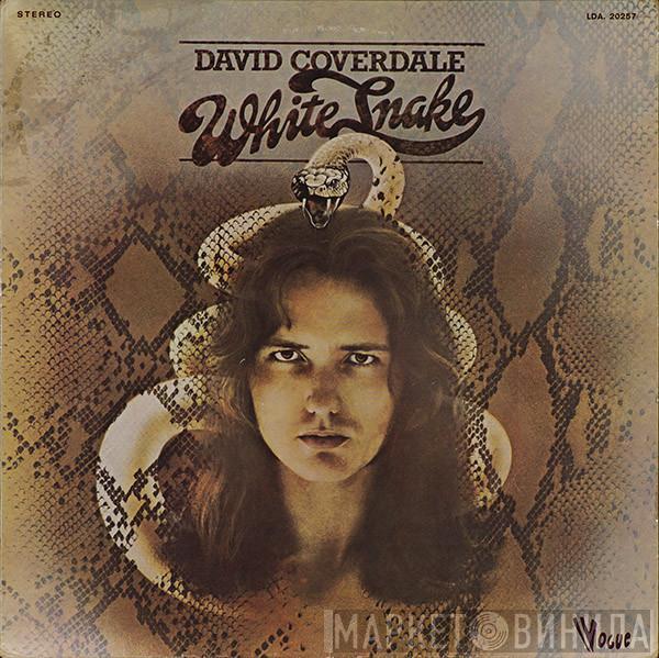 David Coverdale - Whitesnake