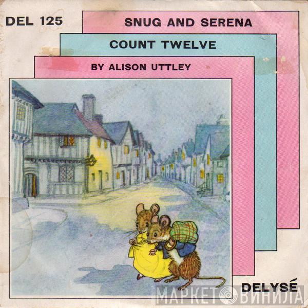 David Davis  - Snug And Serena Count Twelve