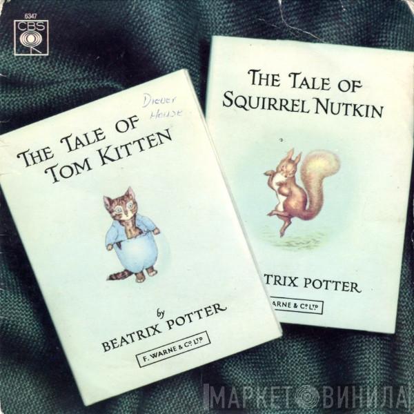 David Davis  - The Tales Of Beatrix Potter