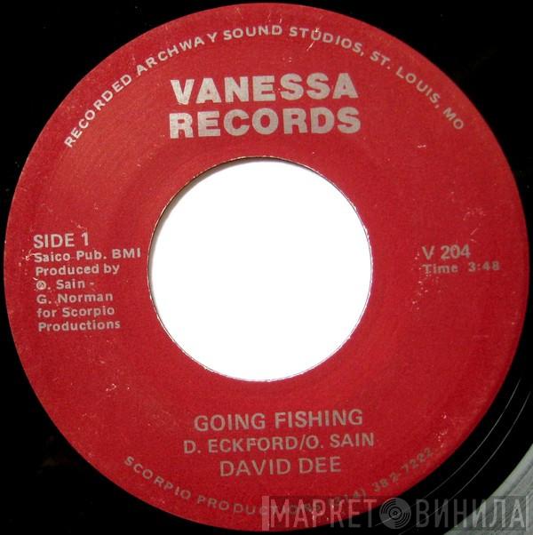 David Dee  - Going Fishing