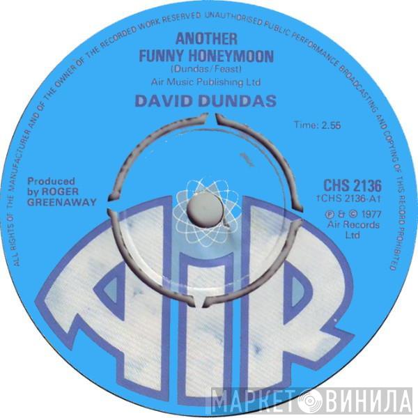 David Dundas - Another Funny Honeymoon / Daisy Star