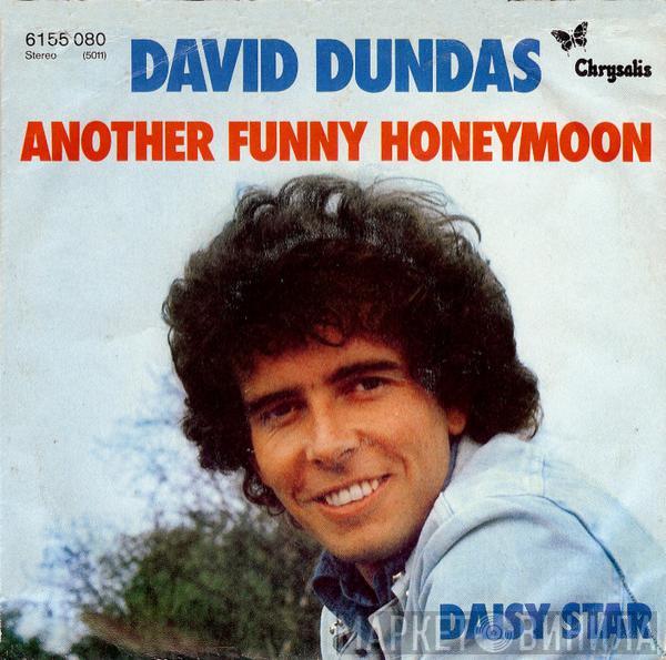 David Dundas - Another Funny Honeymoon