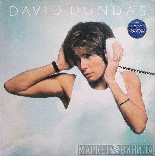 David Dundas - David Dundas