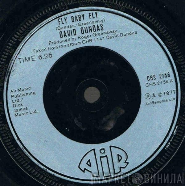 David Dundas - Fly Baby Fly