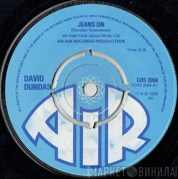 David Dundas - Jeans On