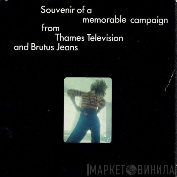 David Dundas - Jeans On