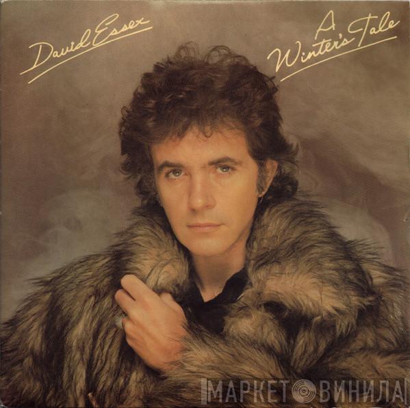  David Essex  - A Winter's Tale
